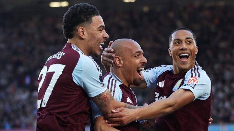 Avropa Liqası: "Aston Villa" və "Frayburq"dan qələbə -    GÜNÜN NƏTİCƏLƏRİ