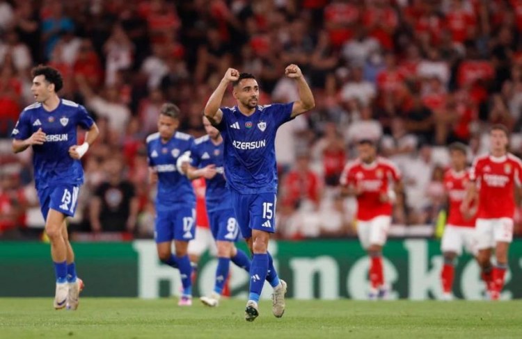 “Qarabağ” Andradeni satmağa razılaşdı –    bu ay yola salınacaq