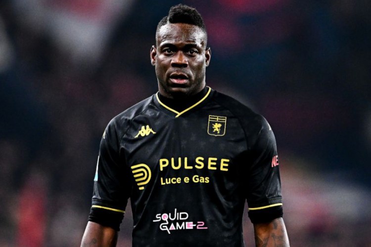 Balotellinin yeni klubu bəlli oldu