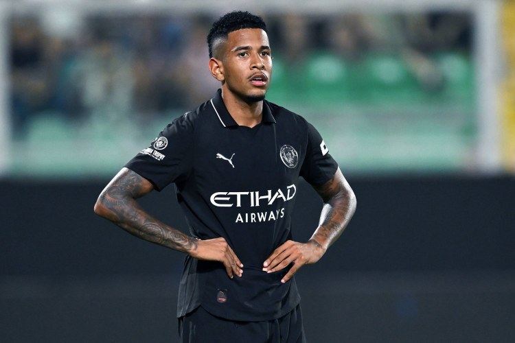 "Mançester Siti"də ciddi itki -    2 ay oynamayacaq