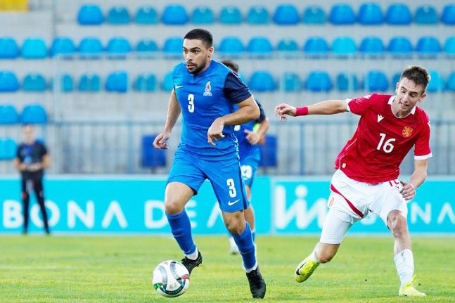 Xarici skautların göz qoyduğu milli üzvü ilə bağlı    SON DURUM