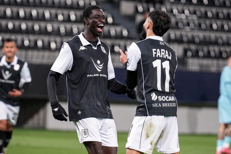 "Neftçi"dən "Kayrat"a 3 cavabsız qol