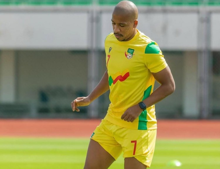 “Araz-Naxçıvan”ın legioneri ayrıla bilər    – beninliyə təkliflər var