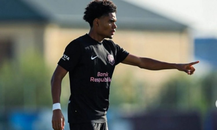 "Sabah" "Lill"lə razılıq əldə etdi -    fransızın transfer hüququna yiyələndi