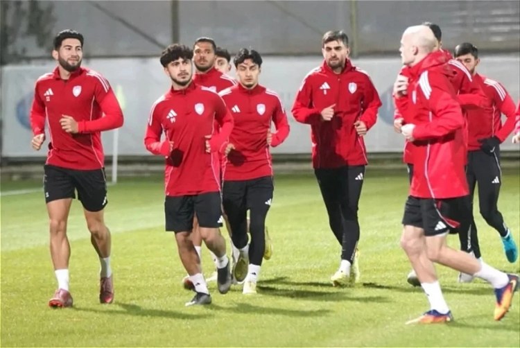 "Turan Tovuz"un Rumıniya klubu ilə matçı ləğv edildi