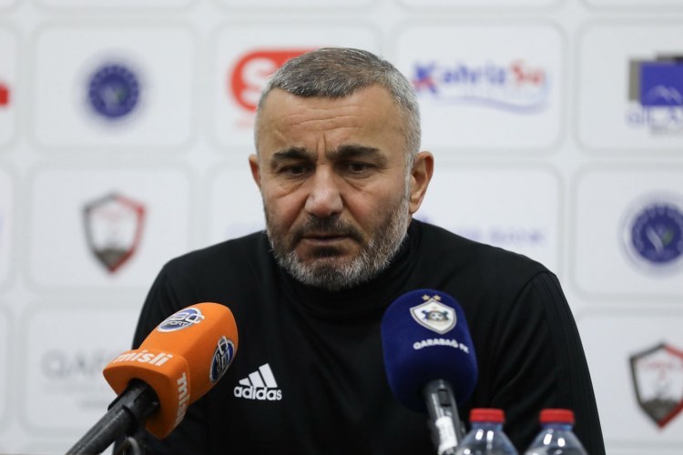 Agentlərlə "müharibə şəraitində" yaşayan "Qarabağ" -    təklifləri olan futbolçuları nə buraxmaq olur, nə saxlamaq