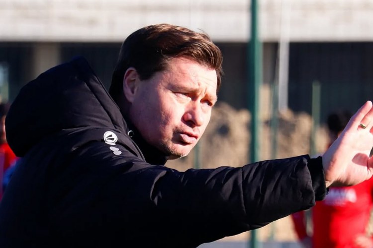 "Güclü rəqiblə görüşməyə ehtiyac duymadıq" -    "Araz-Naxçıvan"ın baş məşqçisi