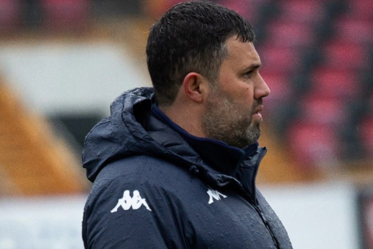 "Çempionatın startına kimi komanda istədiyimiz səviyyəyə çatacaq" -    Azər Bağırov