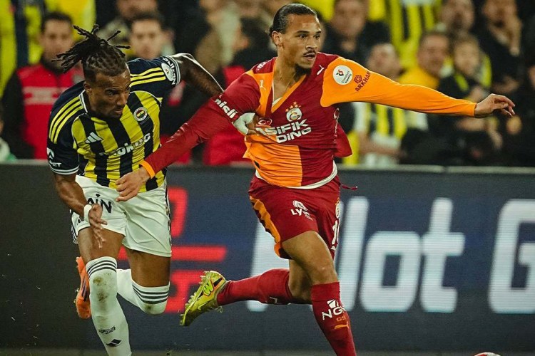 İstanbulun əzəli rəqibləri Super Kubok üçün üz-üzə gəlir