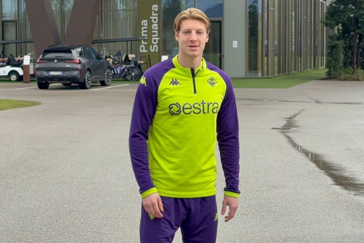 İtaliya millisinin yarımmüdafiəçisi "Fiorentina"da -    RƏSMİ