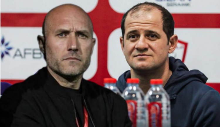 Adil Şükürov I Liqada, Samir Abasov və Elmar Baxşıyev hələ ki işsizdir -    bu mövsüm Premyer Liqada istefaya göndərilən məşqçilər