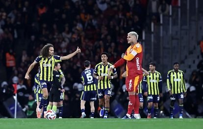 "Qalatasaray" mükafatlandırılma mərasimindən imtina etdi