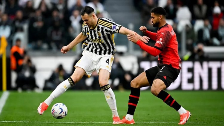 "Yuventus" Qattini, "Milan" isə...    - oyunçu mübadiləsi