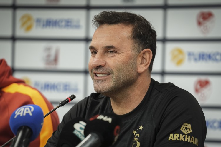 "Heç nə dəyişməyəcək, çempion yenə biz olacağıq!"    - Okan Buruk