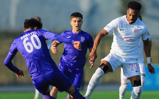 "Sabah" bu gün ilk yoxlama görüşünə çıxacaq