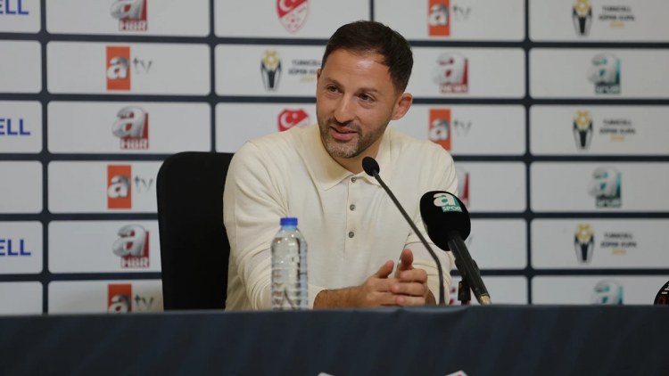 "Genduzi sanki 8 aydır burada bizimlə imiş kimi idi"    - "Fənərbaxça"nın baş məşqçisi