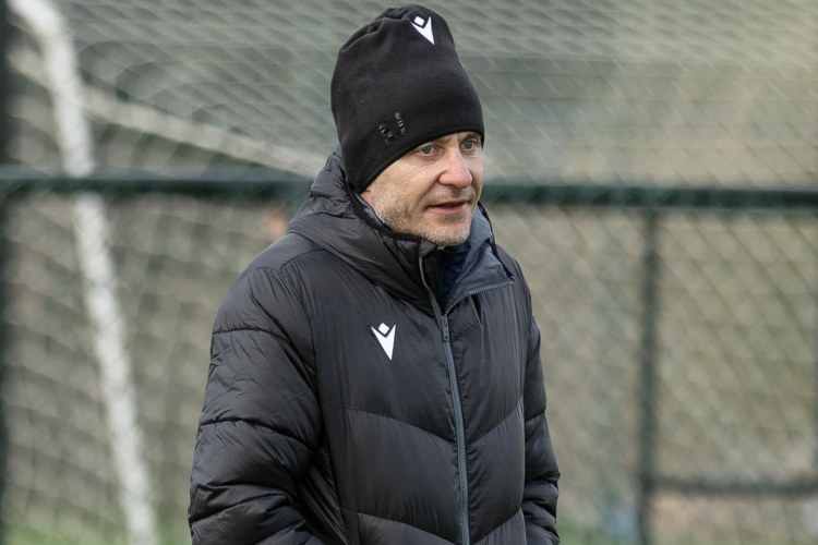 Saşa İliç: "Fərdi səhvlər ucbatından qollar buraxdıq"