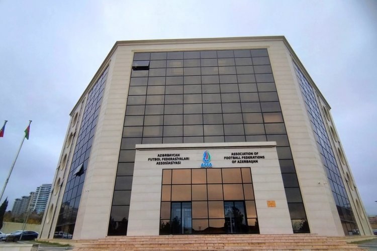 AFFA-da iki komandanın şikayətinə baxdılar, qərar verdilər