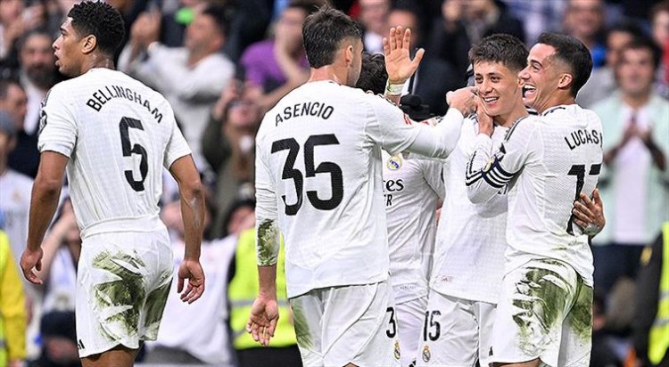 "Real" qışda futbolçu transfer etməyi planlaşdırmır - klub rəhbərliyi hesab edir ki...