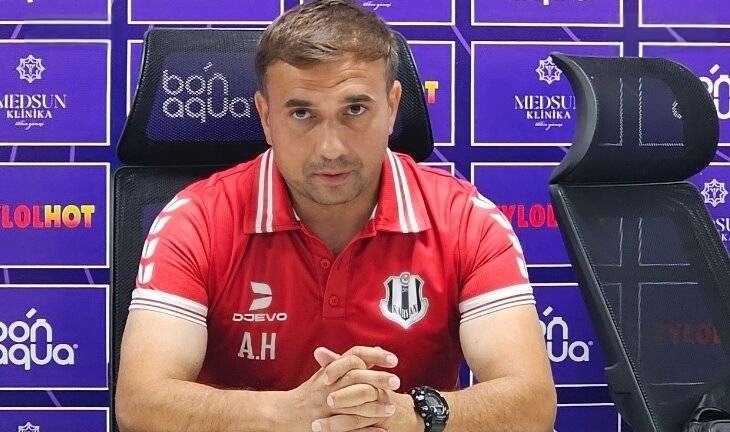 "Təzminatımı ödəməyəcəkləri təqdirdə, Azərbaycan Respublikasının qanunlarını pozmuş olacaqlar" -    "Karvan-Yevlax"ın baş məşqçisi