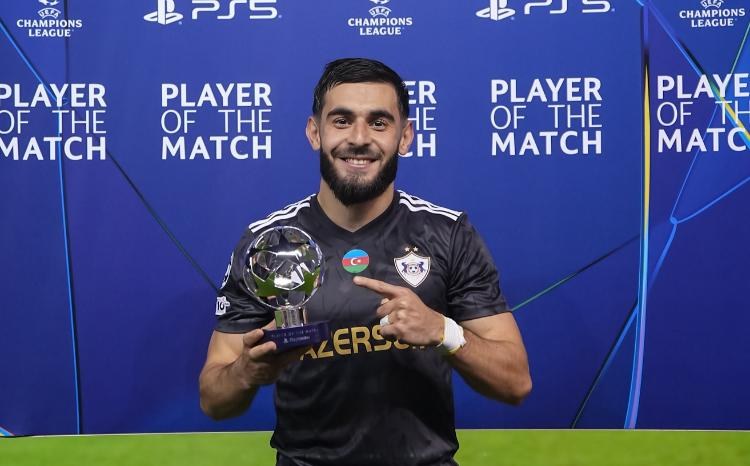 "Qurban Qurbanov mənə dedi ki, əgər bu cür davam edəcəksənsə, yollarımızı ayıracağıq"