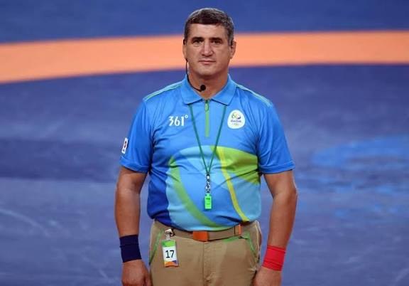 "Pərvin Piriyevin etimadı belə şərəflə doğrultması..." -    tanınmış idman xadimi güləş çempionatını yüksək qiymətləndirdi