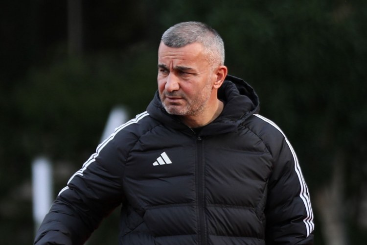 "Futbolçular istəklidirlər, özlərinə gəliblər" - Qurban Qurbanov