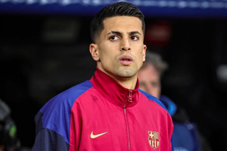 "Barselona" sabiq futbolçusunu qaytardı -    RƏSMİ