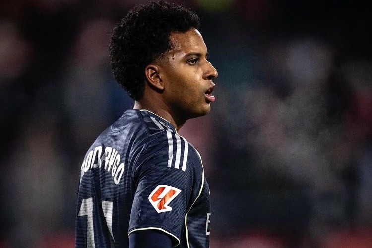 "Real"ın futbolçusu ağır zədə aldı -    dünya çempionatında oynamayacaq