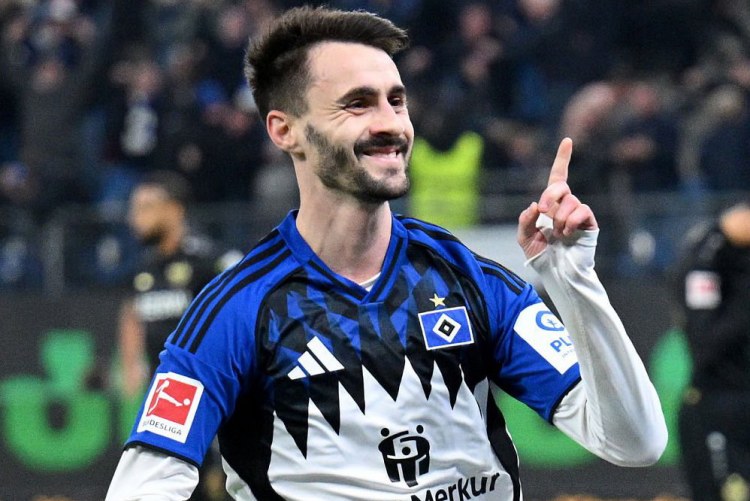 "Arsenal"ın futbolçusu Almaniyada qala bilər