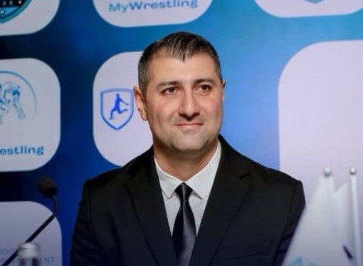 "Şəfa"nın prezidenti vəzifəsindən ayrıldı