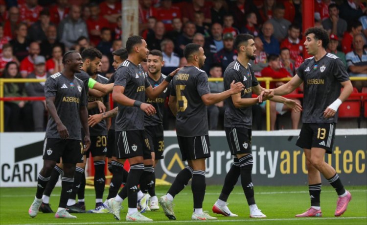 "Qarabağ"ı 7 futbolçunun tərk edəcəyi dəqiqləşdi -    ADLAR