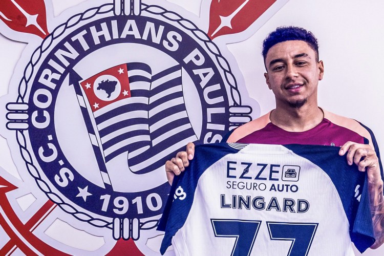 İngiltərəli futbolçu Braziliya klubunda