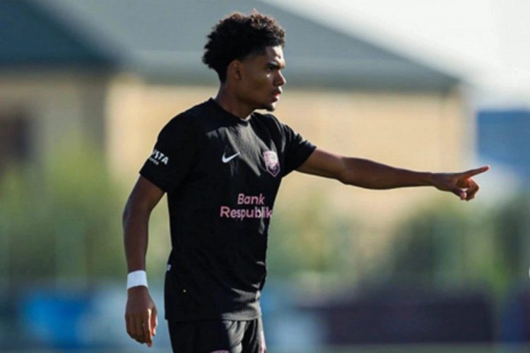 "Onu mövsümün kəşfi adlandırmaq olar" -    "Sabah"ın gənc ulduzu barədə