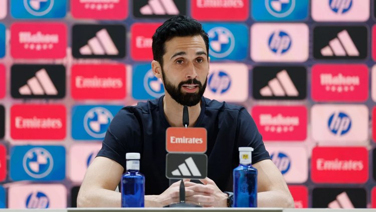 "Əgər biz "Mançester Siti"ni turnirdən kənarlaşdırmaq istəyiriksə..."    - Arbeloa