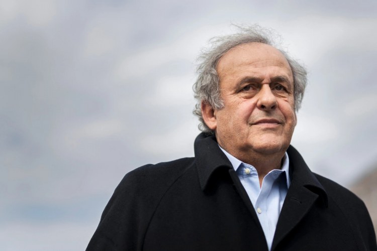 "O, "Real"a keçərkən böyük risk etdi" -    Platini