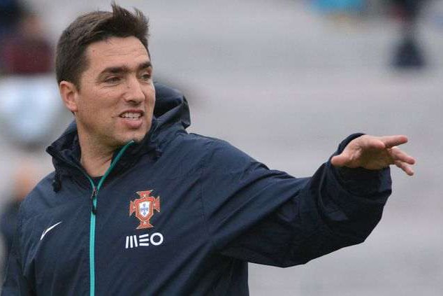 Millimizdə portuqaliyalı baş məşqçi -    RƏSMİ