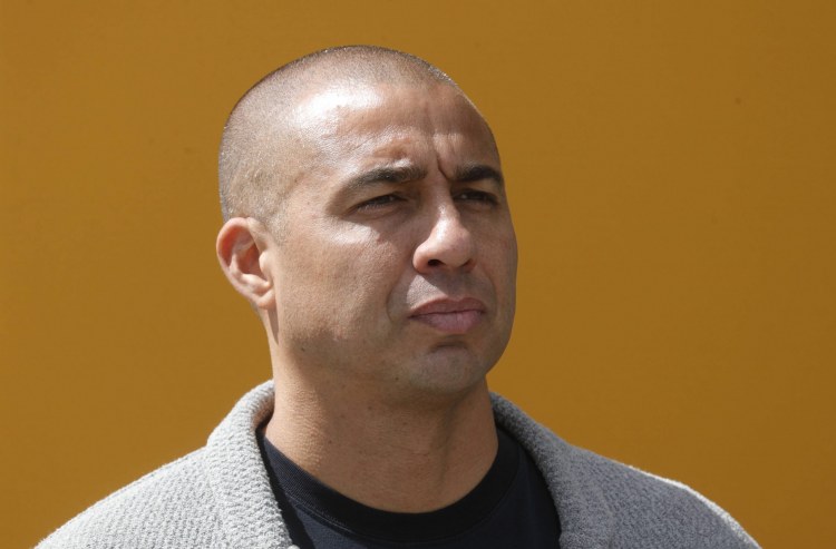 "O, Erlinq Haalandla birlikdə qalan son həqiqi "9 nömrə" hücumçulardan biridir"