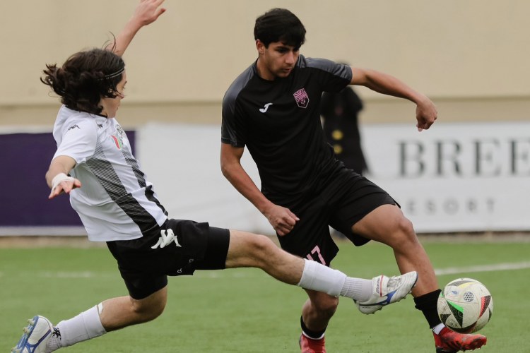 "Sabah"ın komandalarından 7 qələbə