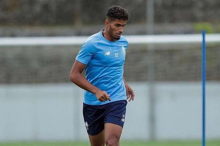 "Şamaxı" portuqaliyalı futbolçunu heyətinə qatdı -    FOTO