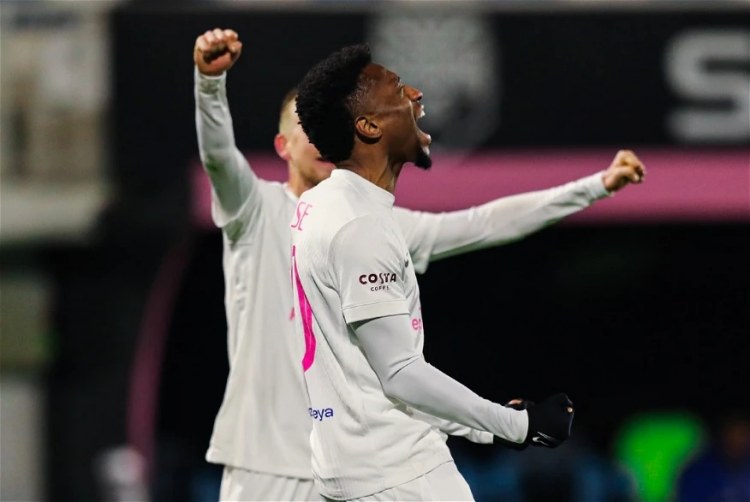 "Sabah"ın legioneri: "Bunu oyundan sonra bildim"