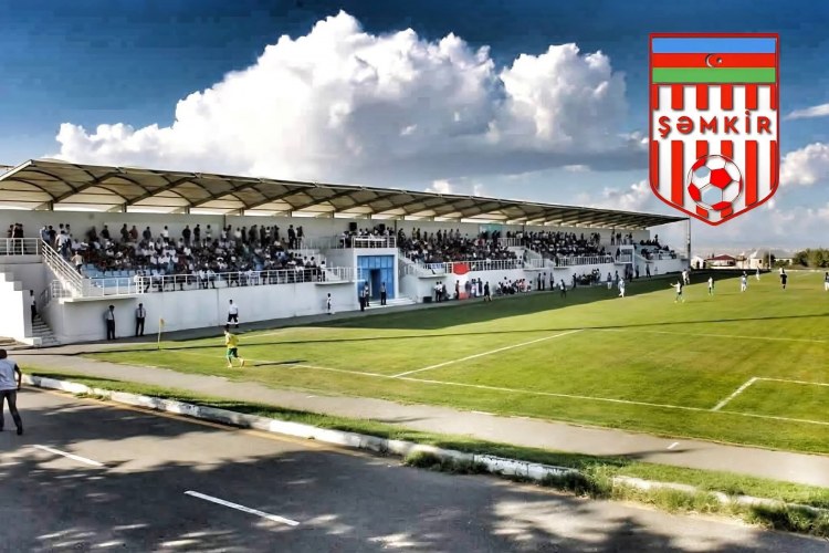 "Şəmkir"ə texniki məğlubiyyət verildi