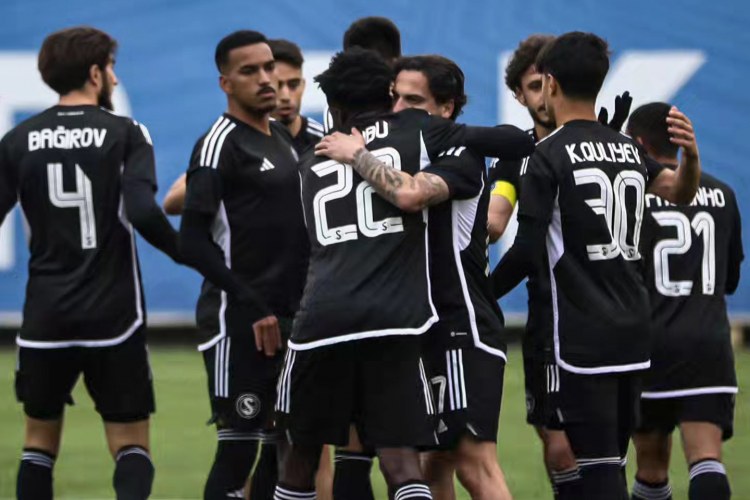 "Səbail" Mingəçevirdən 3 xalla qayıdır