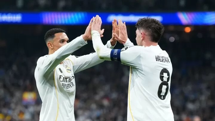 "O, dünyanın ən yaxşı yarımmüdafiəçisi və ən çox qiymətləndirilməyən futbolçusudur"