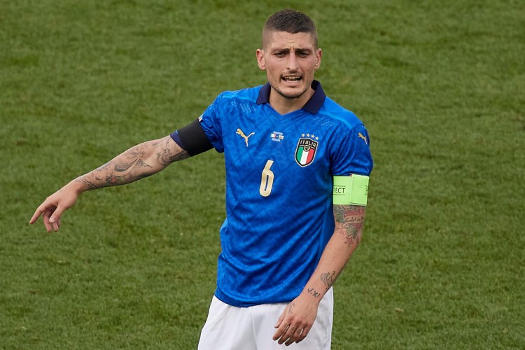 3 il sonra İtaliya millisinə qayıdacaqdı -    ağır zədə aldı