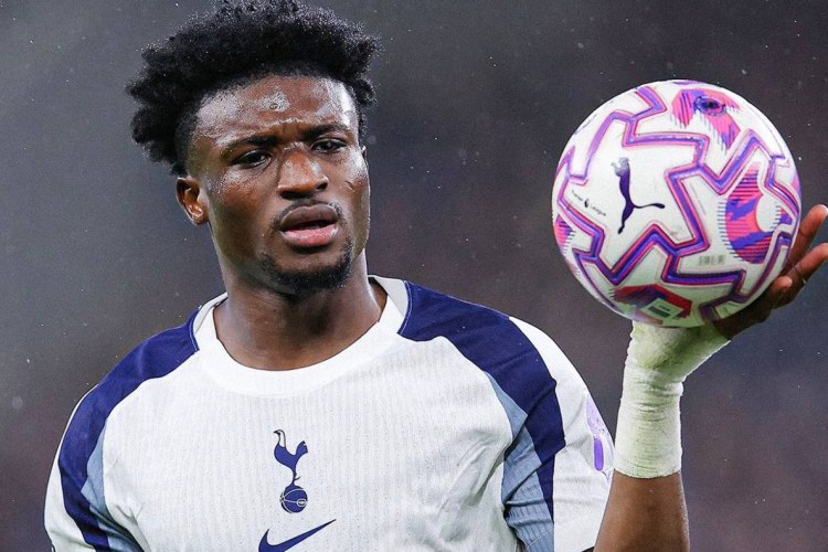 "Atletiko" "Tottenhem"in futbolçusu ilə anlaşdı