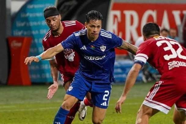 "Zirə" - "Qarabağ"    START HEYƏTLƏR