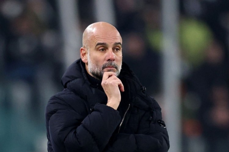 "Bu qərarlarıma görə məni çox sərt tənqid ediblər" -    Qvardiola