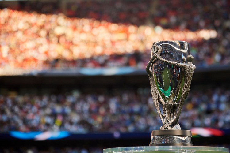 Finallisima-2026 ləğv olundu -    Argentina oynamaqdan imtina etdi