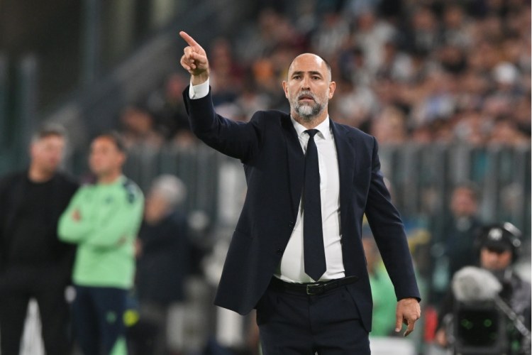 Tudorlu "Tottenhem" ilk xalını "Liverpul"la matçda aldı